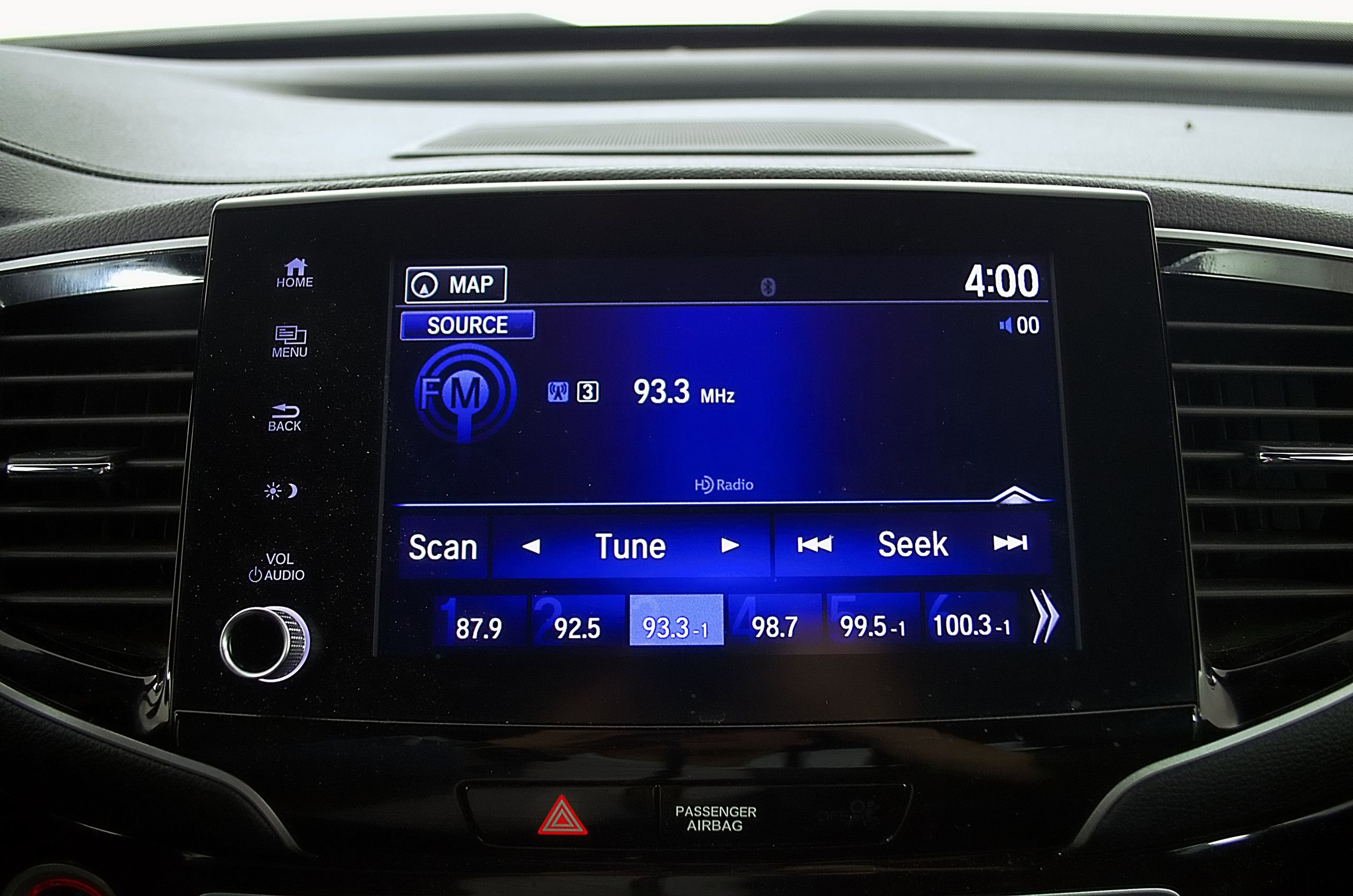 Used 2023 Honda Ridgeline Black Edition image 19
