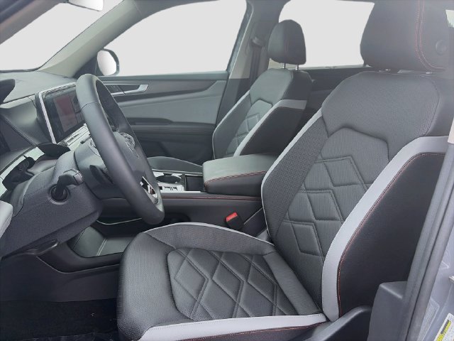 New 2026 Volkswagen Atlas Peak Edition AWD/4WD image 20
