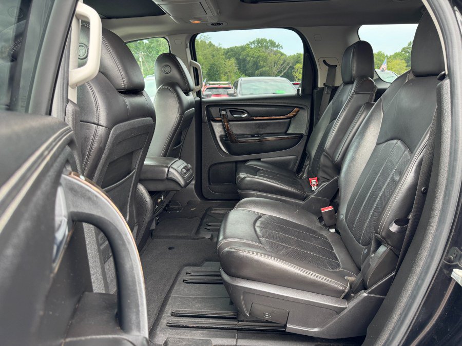 Used 2016 GMC Acadia Denali AWD/4WD image 16