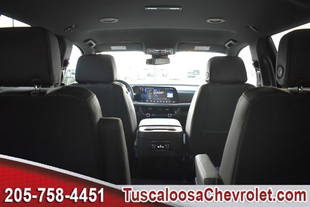 New 2026 Chevrolet Tahoe LT w/ Comfort Package image 12