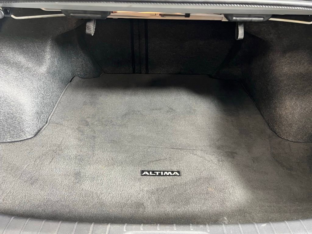 Used 2023 Nissan Altima 2.5 SR image 26