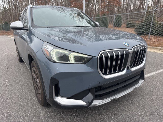 Certified 2023 BMW X1 xDrive28i w/ Premium Package image 11