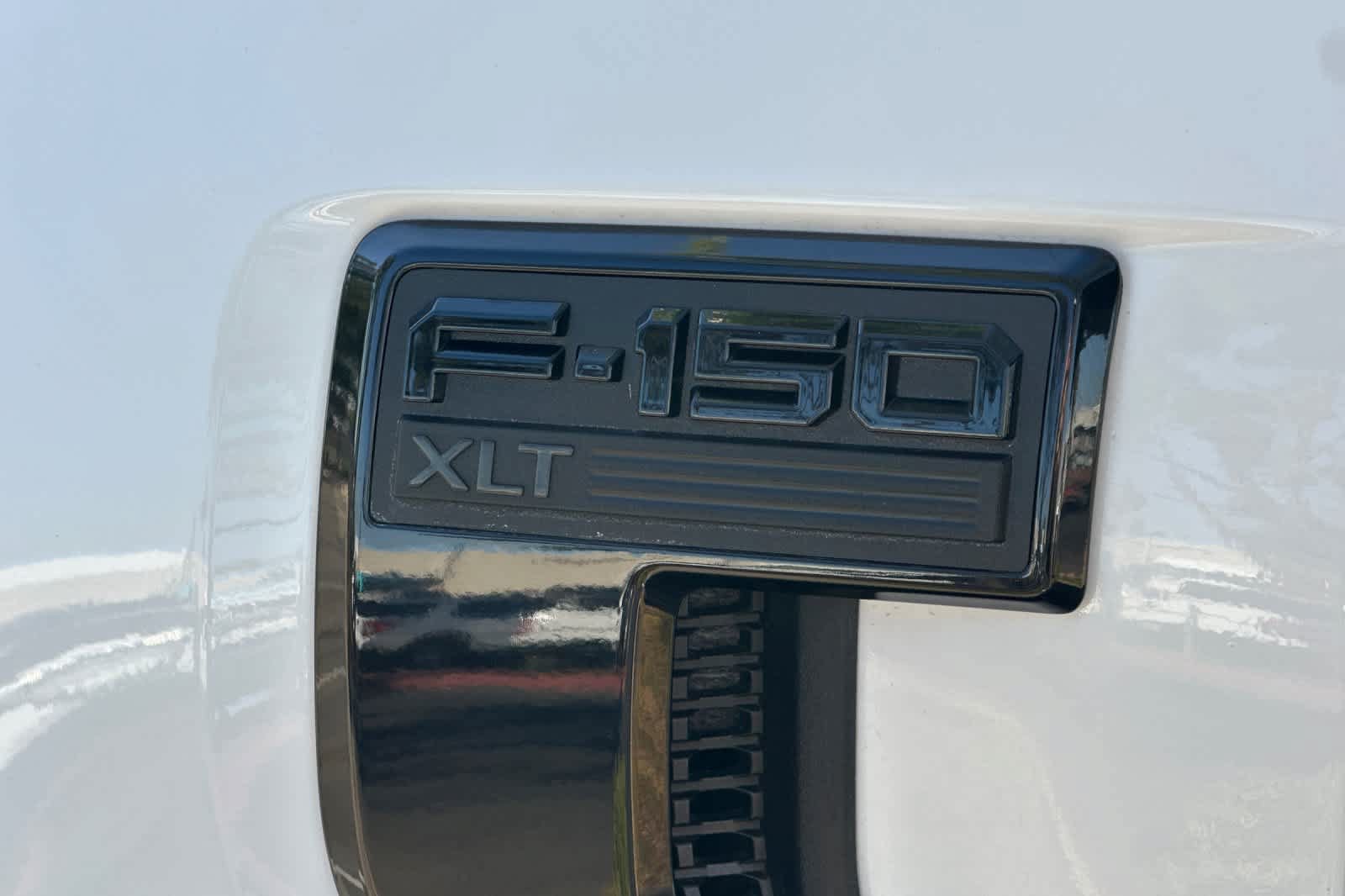 Certified 2024 Ford F150 XLT w/ Equipment Group 302A MID AWD/4WD image 28