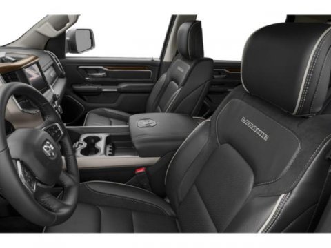Certified 2022 RAM 1500 Laramie AWD/4WD image 12