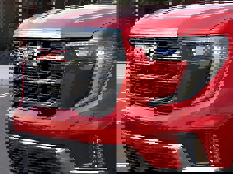 New 2026 GMC Acadia Elevation w/ Elevation Premium Package image 13