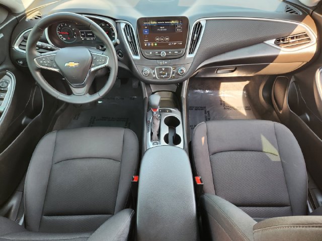 Used 2024 Chevrolet Malibu RS FWD image 26