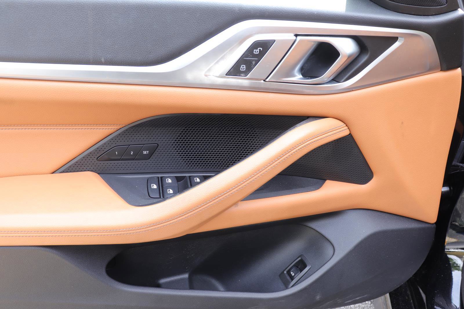 Used 2022 BMW 430i Gran Coupe w/ M Sport Package RWD image 24
