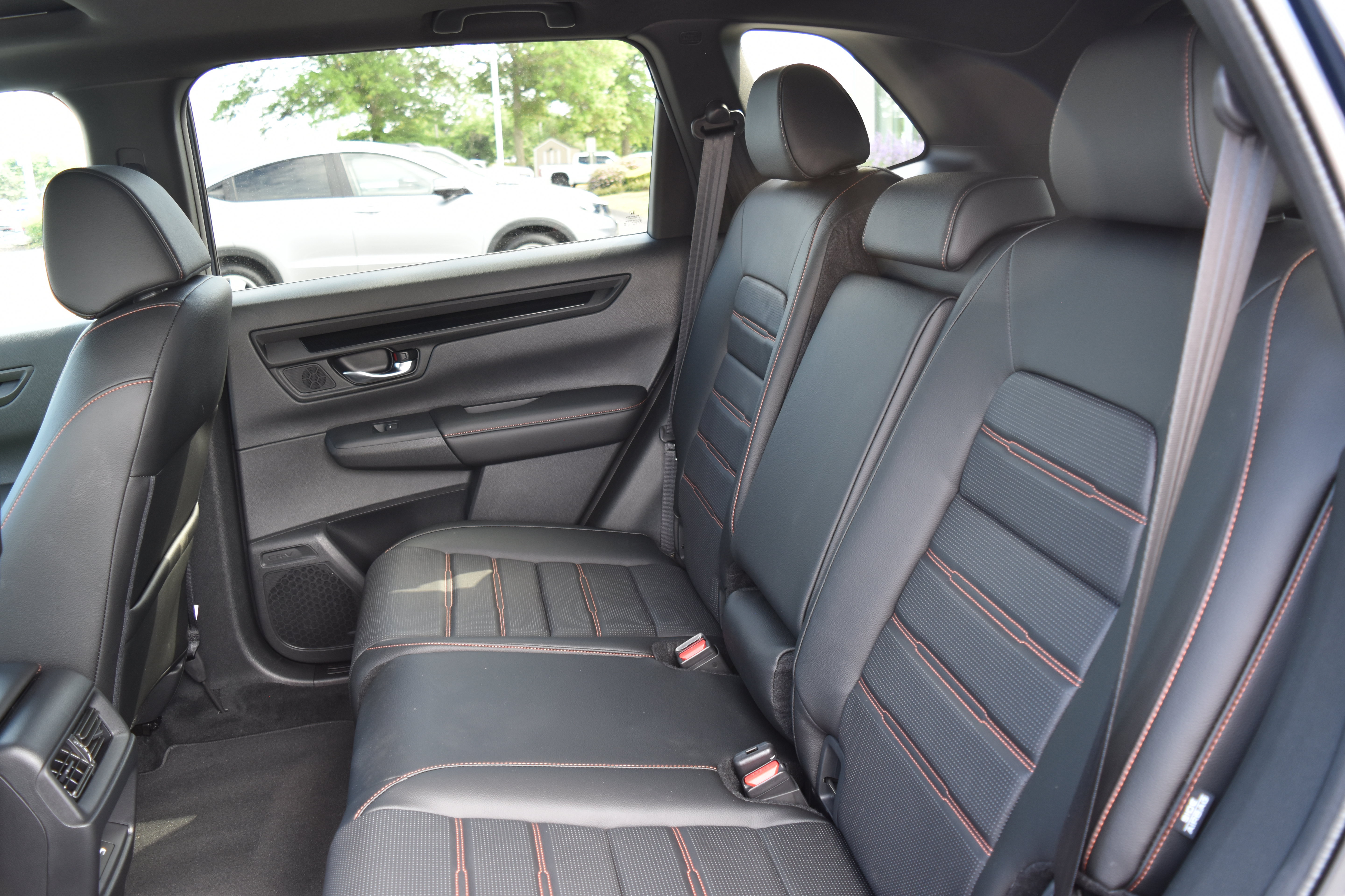 Certified 2026 Honda CR-V Sport-L image 27