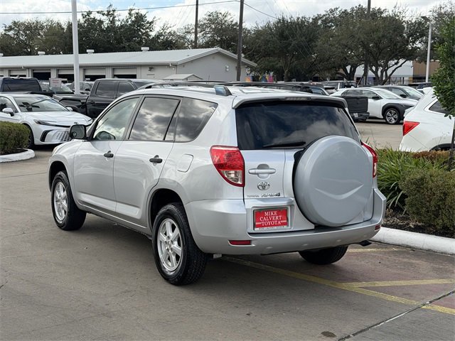 Used 2007 Toyota RAV4 2WD image 5