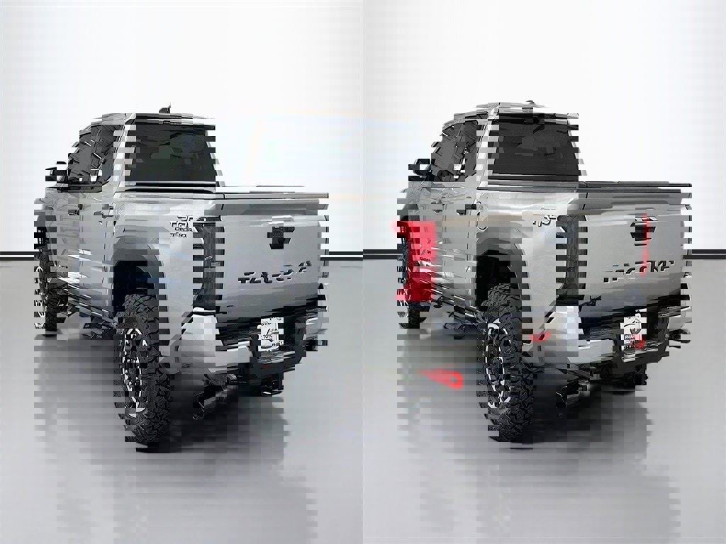New 2025 Toyota Tacoma TRD Off-Road image 6
