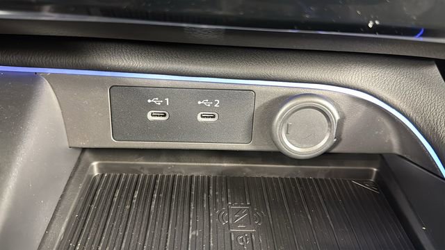 New 2026 Nissan Sentra SR image 25