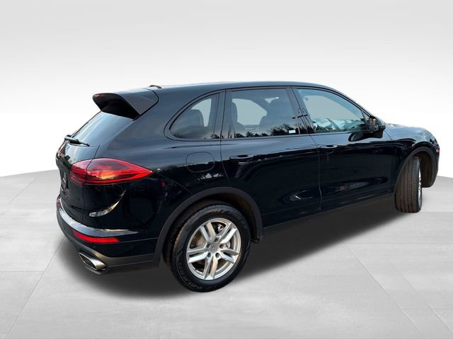 Used 2016 Porsche Cayenne image 8