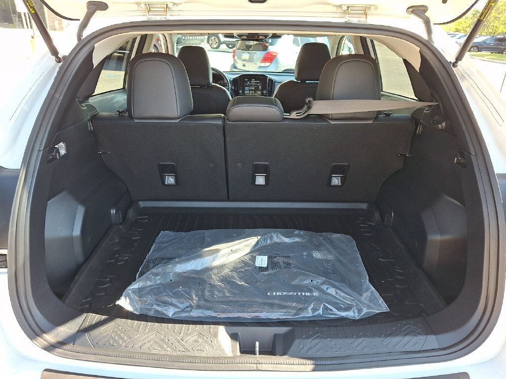 Used 2024 Subaru Crosstrek 2.5i Limited w/ Crosstrek Mirror Package AWD/4WD image 29
