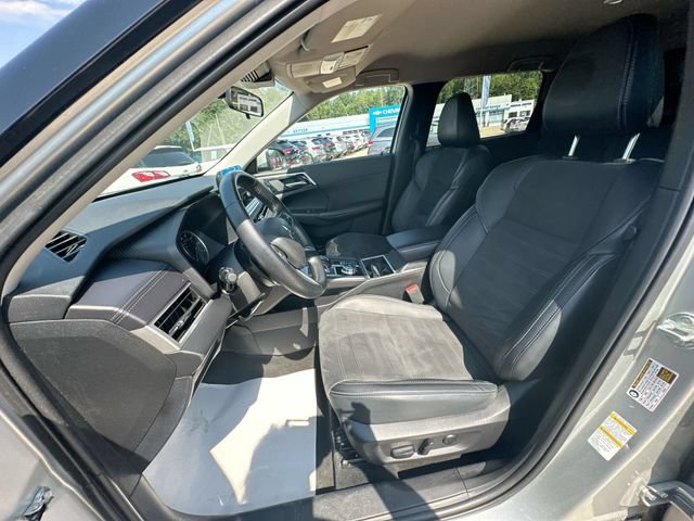 Used 2024 Mitsubishi Outlander SE AWD/4WD image 22