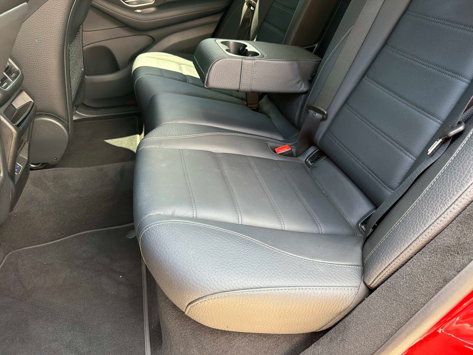 Certified 2024 Mercedes-Benz GLE 450 4MATIC image 13