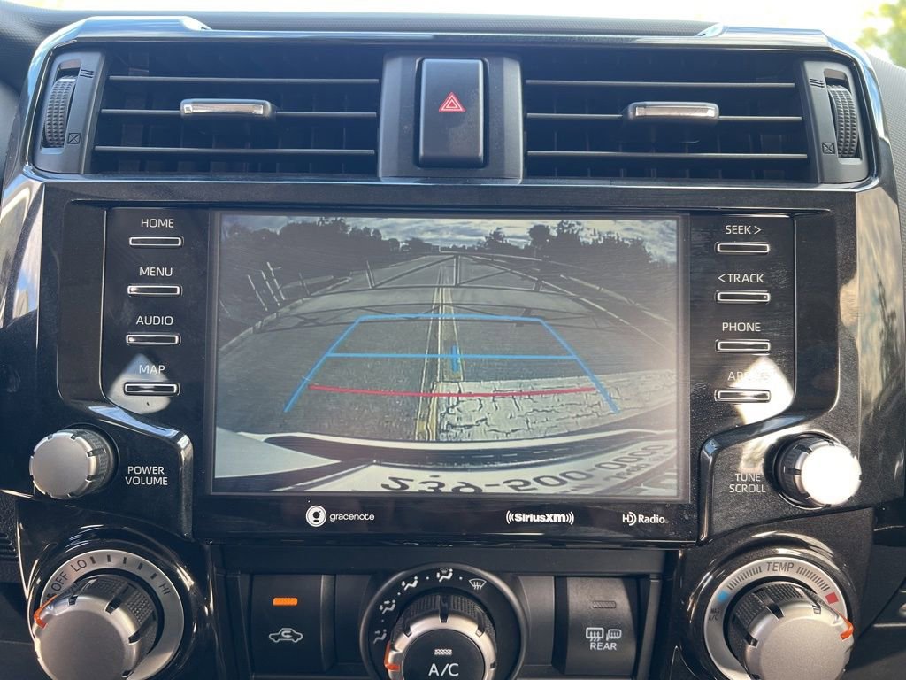 Used 2024 Toyota 4Runner TRD Off-Road Premium w/ Moonroof Package image 45