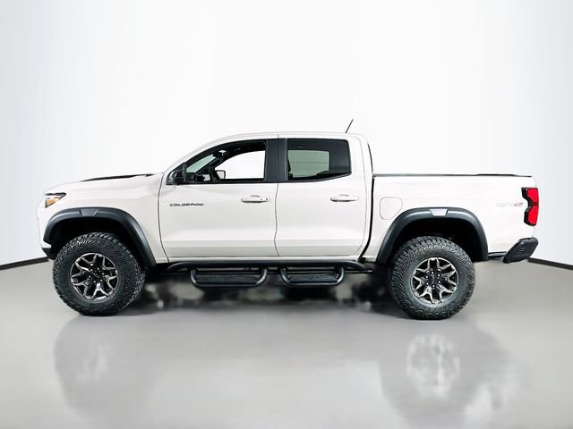 New 2026 Chevrolet Colorado ZR2 w/ Technology Package image 8