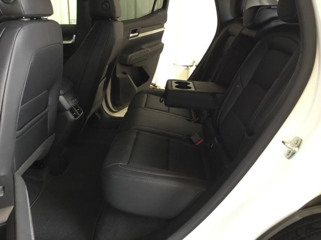 New 2027 GMC Terrain Elevation w/ Elevation Premium Package AWD/4WD image 31