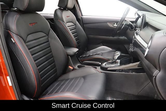 Used 2020 Kia Forte GT image 17