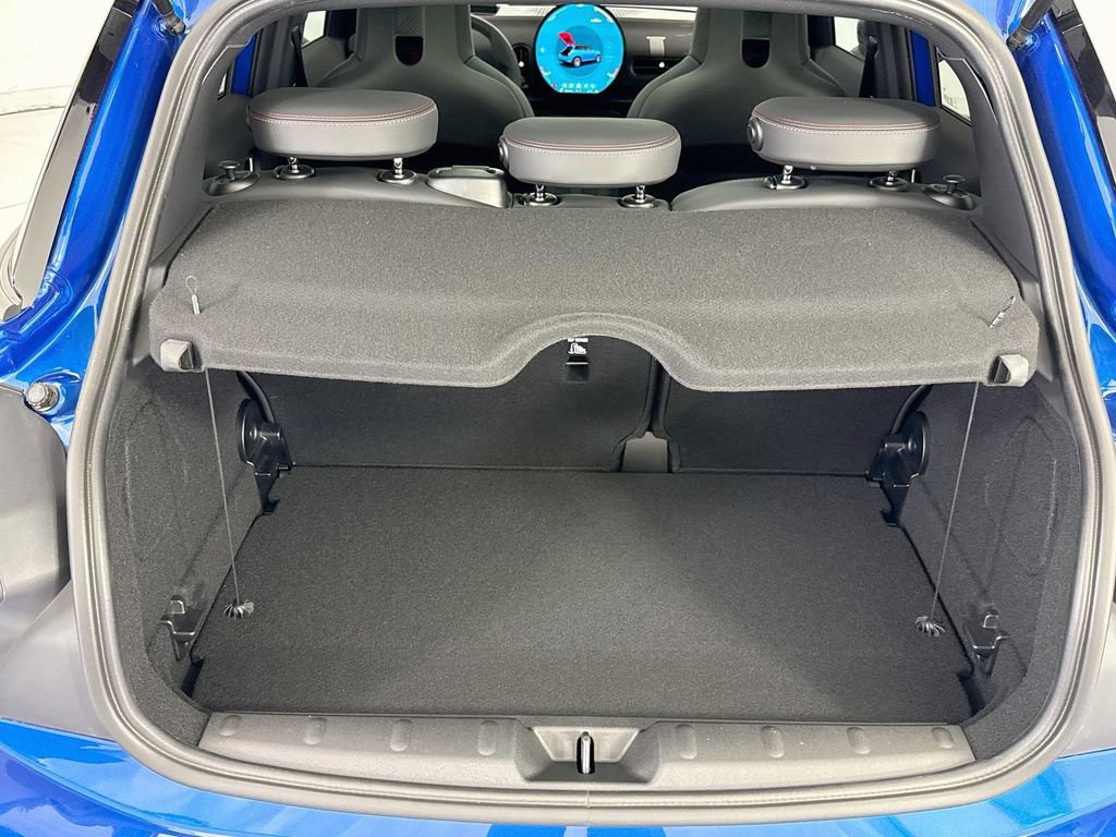 New 2026 MINI Cooper S FWD image 28