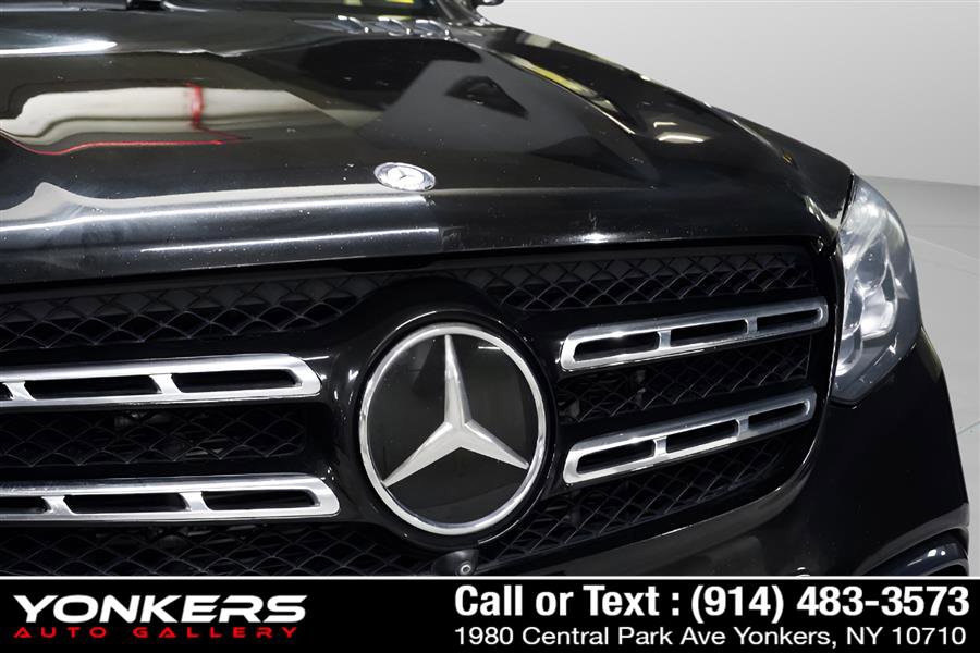 Used 2017 Mercedes-Benz GLS 63 AMG 4MATIC image 64