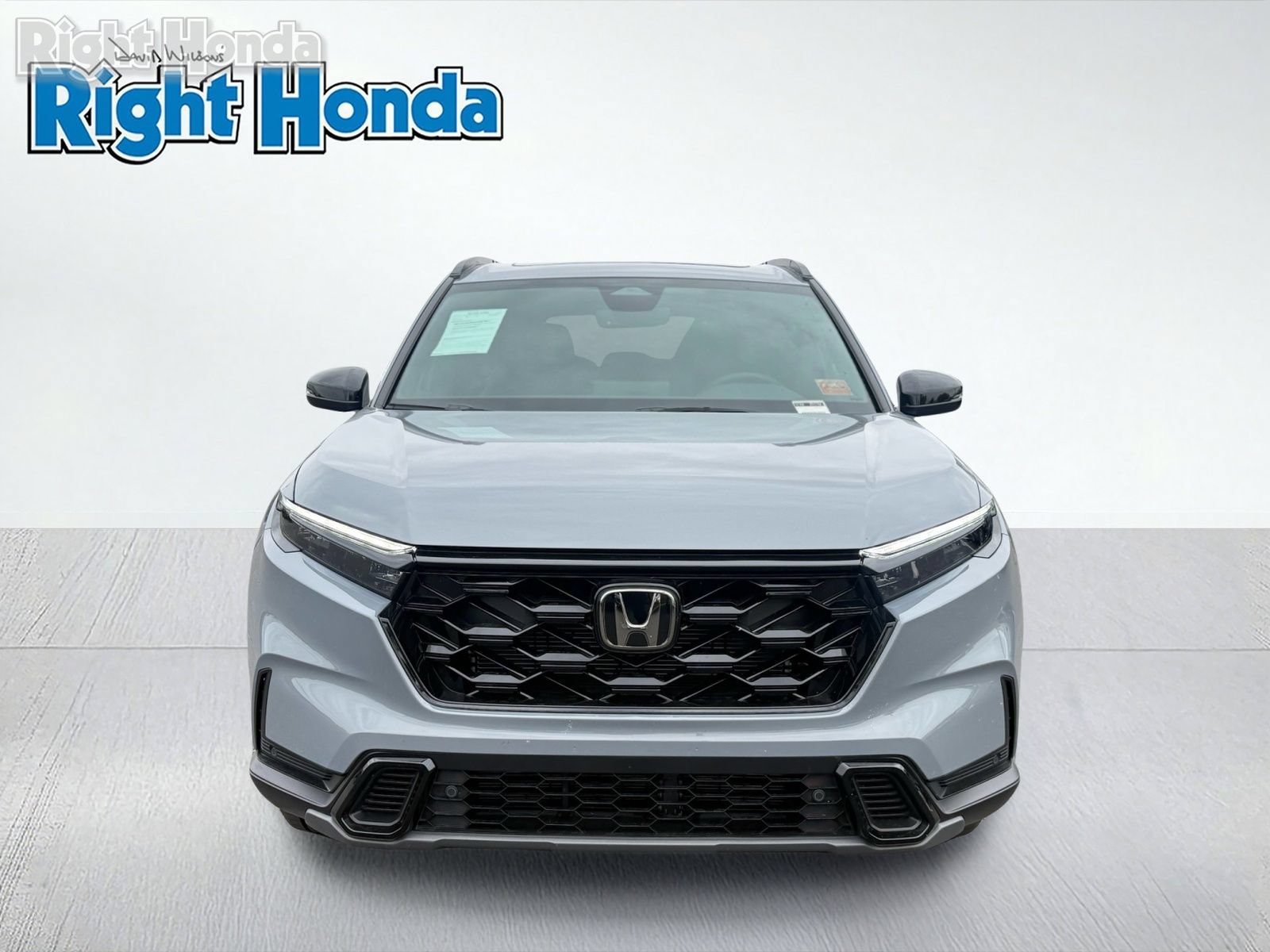 Used 2026 Honda CR-V Sport-L image 5