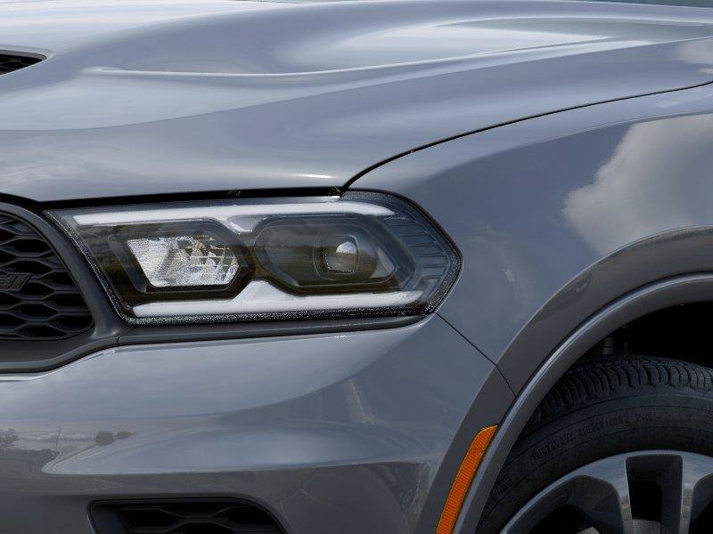 New 2026 Dodge Durango GT AWD/4WD image 10