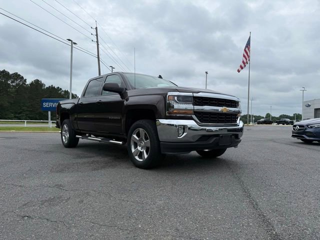 Used 2016 Chevrolet Silverado 1500 LT w/ All Star Edition RWD image 10
