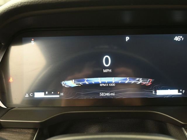 Used 2022 Jeep Grand Cherokee Limited w/ Luxury Tech Group II image 9