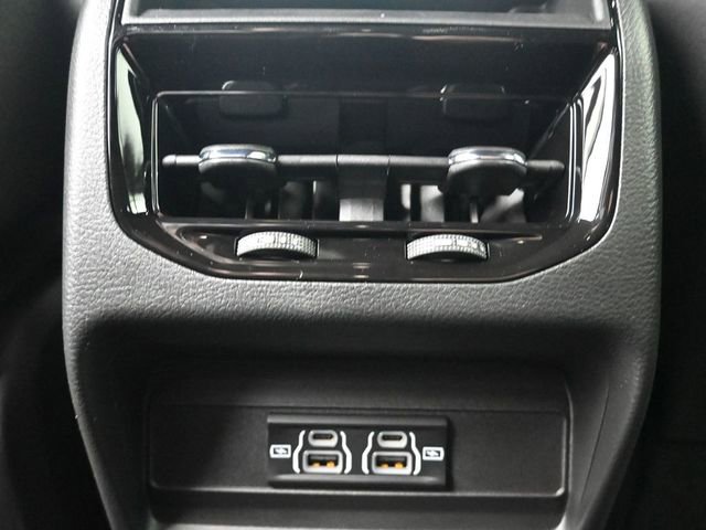 New 2026 Jeep Grand Cherokee Laredo AWD/4WD image 23