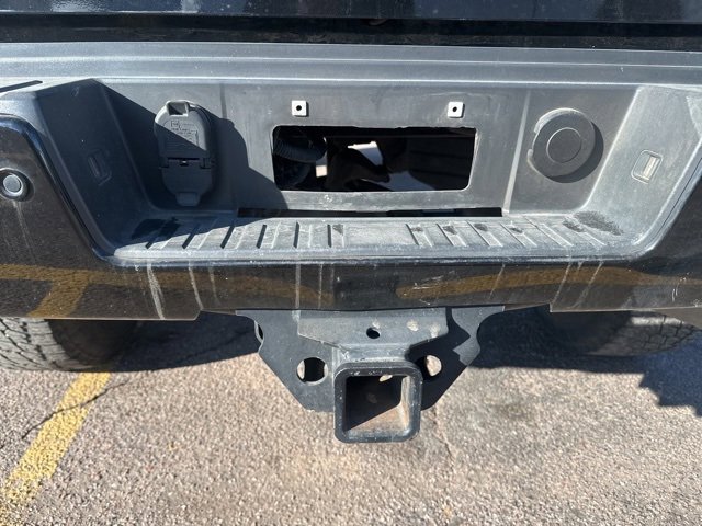 Used 2019 Chevrolet Silverado 2500 LTZ w/ Duramax Plus Package image 8