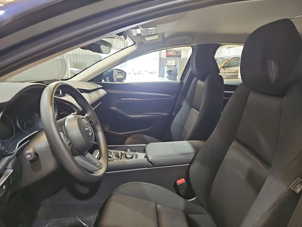 New 2026 MAZDA MAZDA3 s image 14
