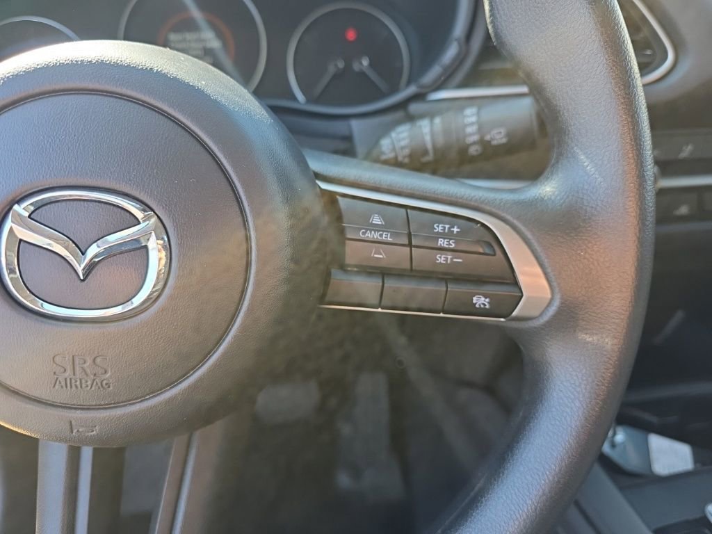 Used 2025 MAZDA CX-30 AWD 2.5 S image 15