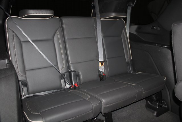 Used 2023 Chevrolet Tahoe Premier image 29