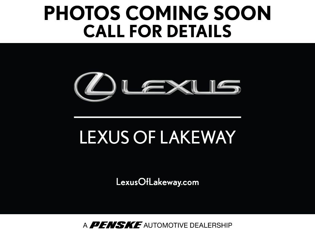 Certified 2025 Lexus RX 350 Premium