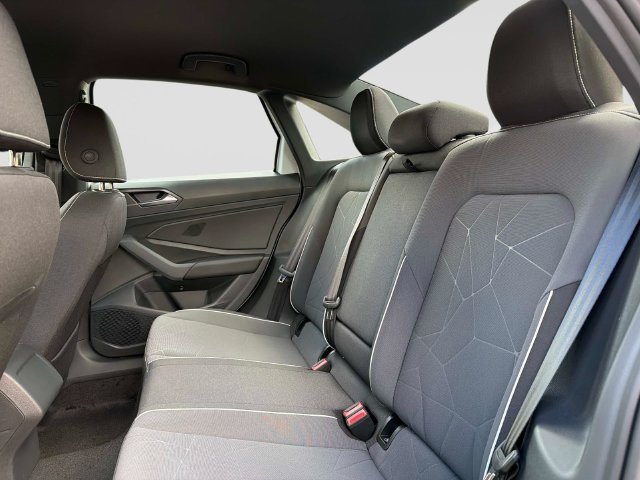 New 2026 Volkswagen Jetta Sport FWD image 13