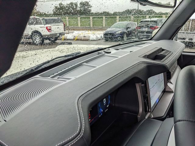 New 2025 Ford Bronco Outer Banks AWD/4WD image 21