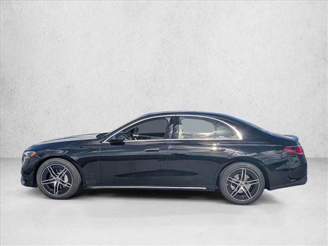 New 2026 Mercedes-Benz E 350 Sedan image 5