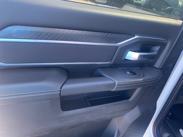 New 2025 RAM 2500 Big Horn image 12