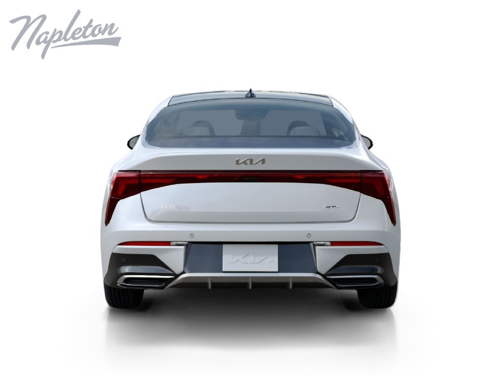 New 2026 Kia K5 GT-Line w/ GT-Line Premium Package FWD image 16