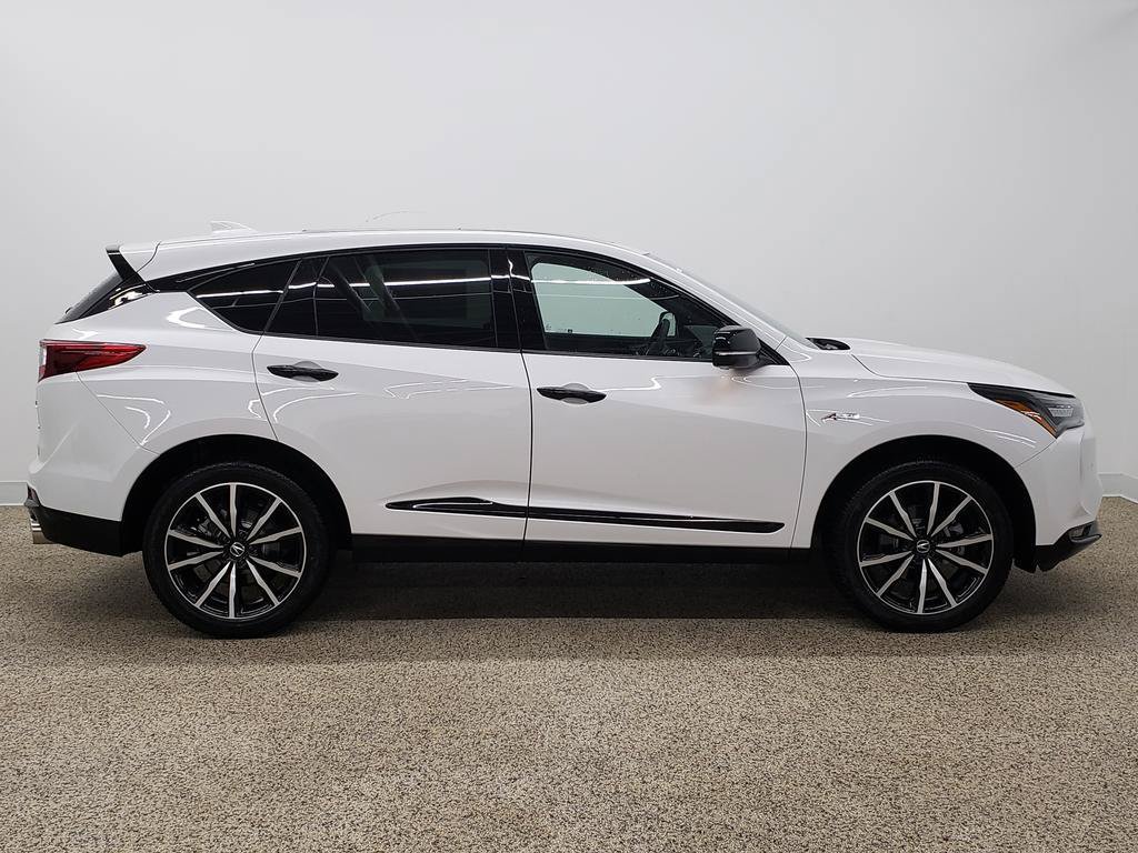New 2026 Acura RDX w/ Advance Package AWD/4WD image 2