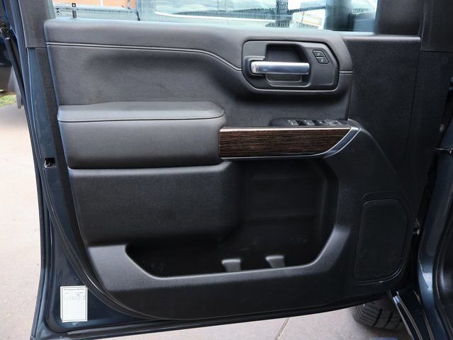 Used 2020 GMC Sierra 3500 SLE w/ SLE Convenience Package image 23