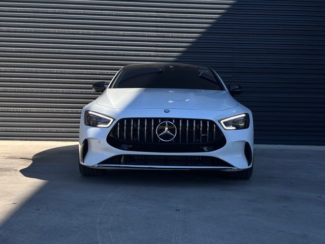 Used 2024 Mercedes-Benz AMG GT 63 S image 10