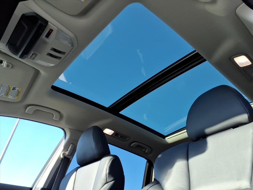 New 2025 Subaru Ascent Bronze Edition image 3