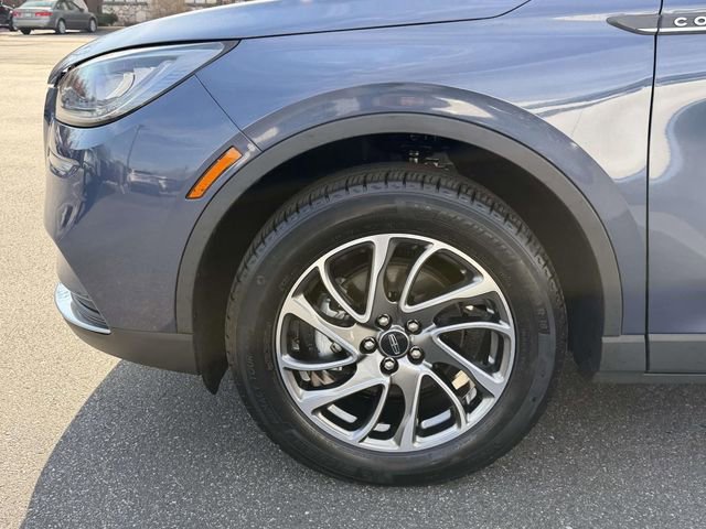 Used 2022 Lincoln Corsair AWD w/ Equipment Group 101A image 6