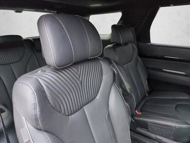 Used 2023 Hyundai Palisade Calligraphy w/ Cargo Package image 23