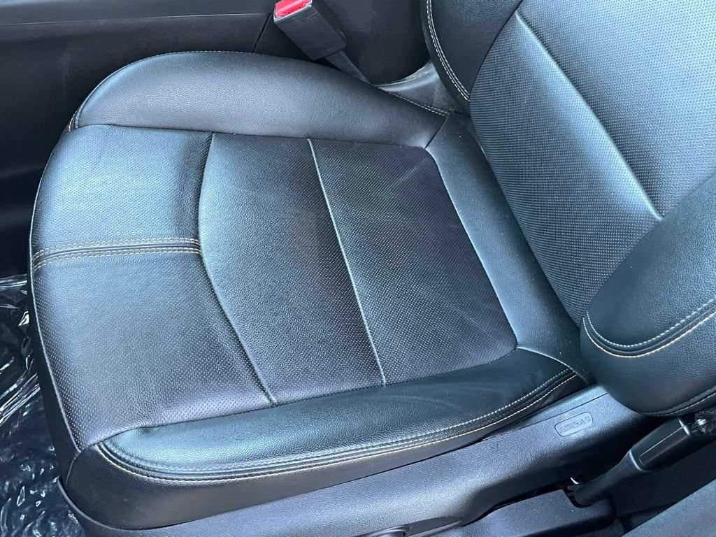 Used 2024 Chevrolet Equinox Premier AWD/4WD image 25