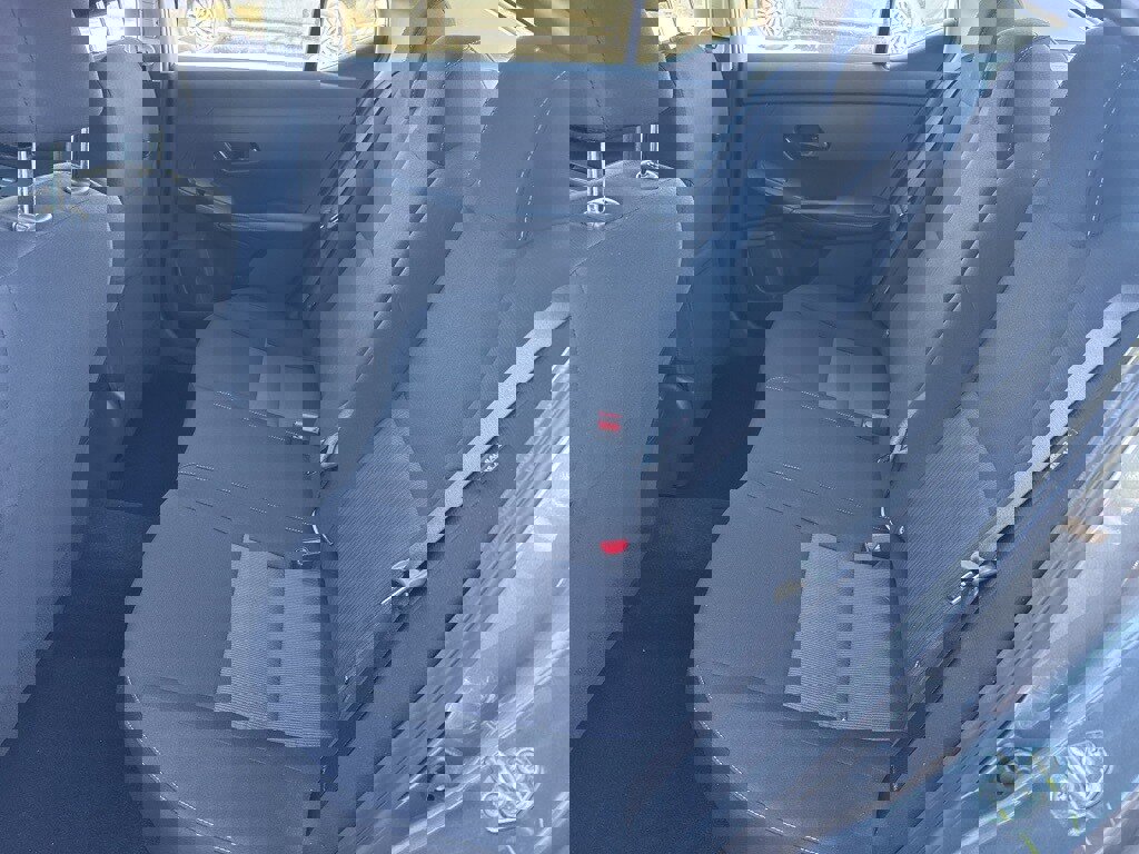 New 2025 Nissan Sentra SV w/ All-Weather Package image 17