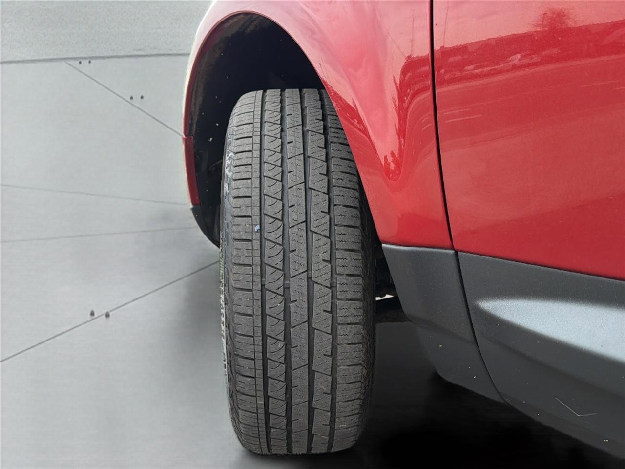 Used 2008 Land Rover LR2 SE image 30