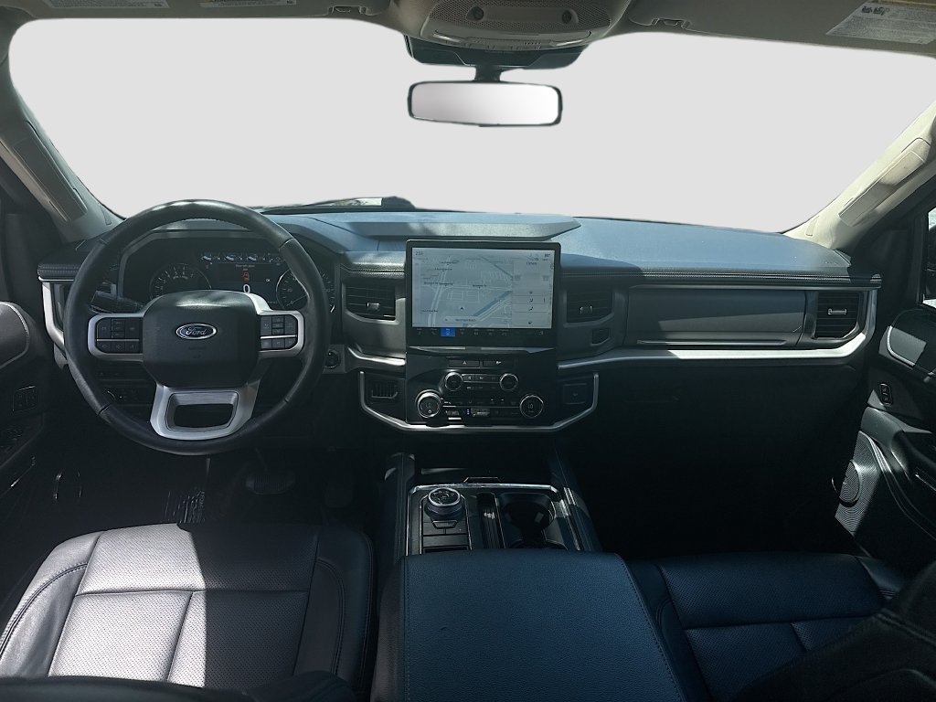 Used 2023 Ford Expedition XLT RWD image 25